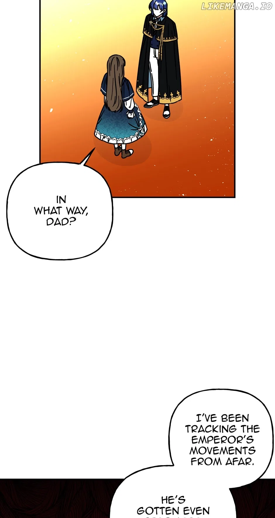 The Archmage’s Daughter Chapter 203 – Page 17