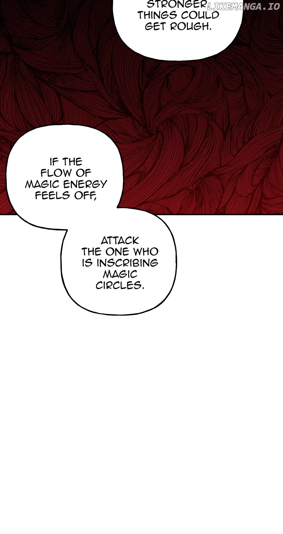 The Archmage’s Daughter Chapter 203 – Page 18