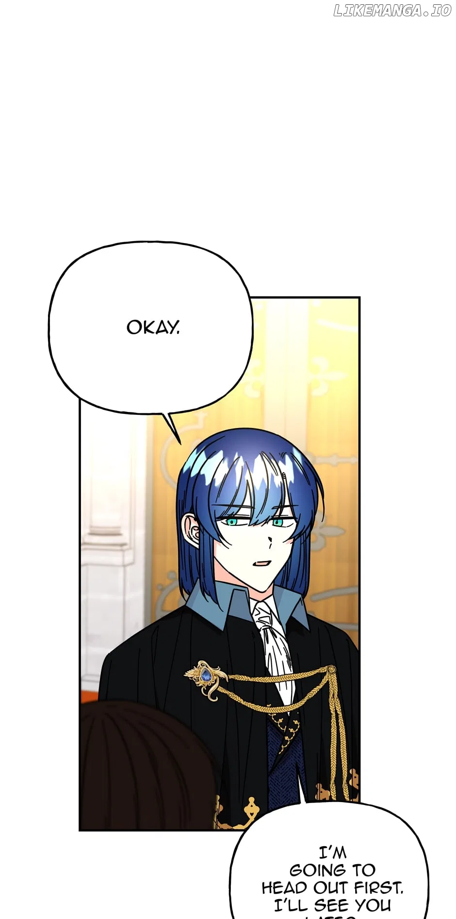 The Archmage’s Daughter Chapter 203 – Page 21