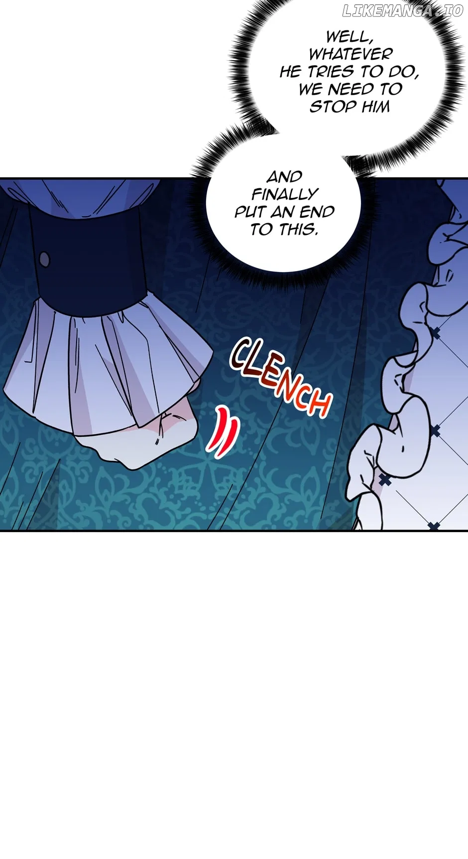 The Archmage’s Daughter Chapter 203 – Page 28