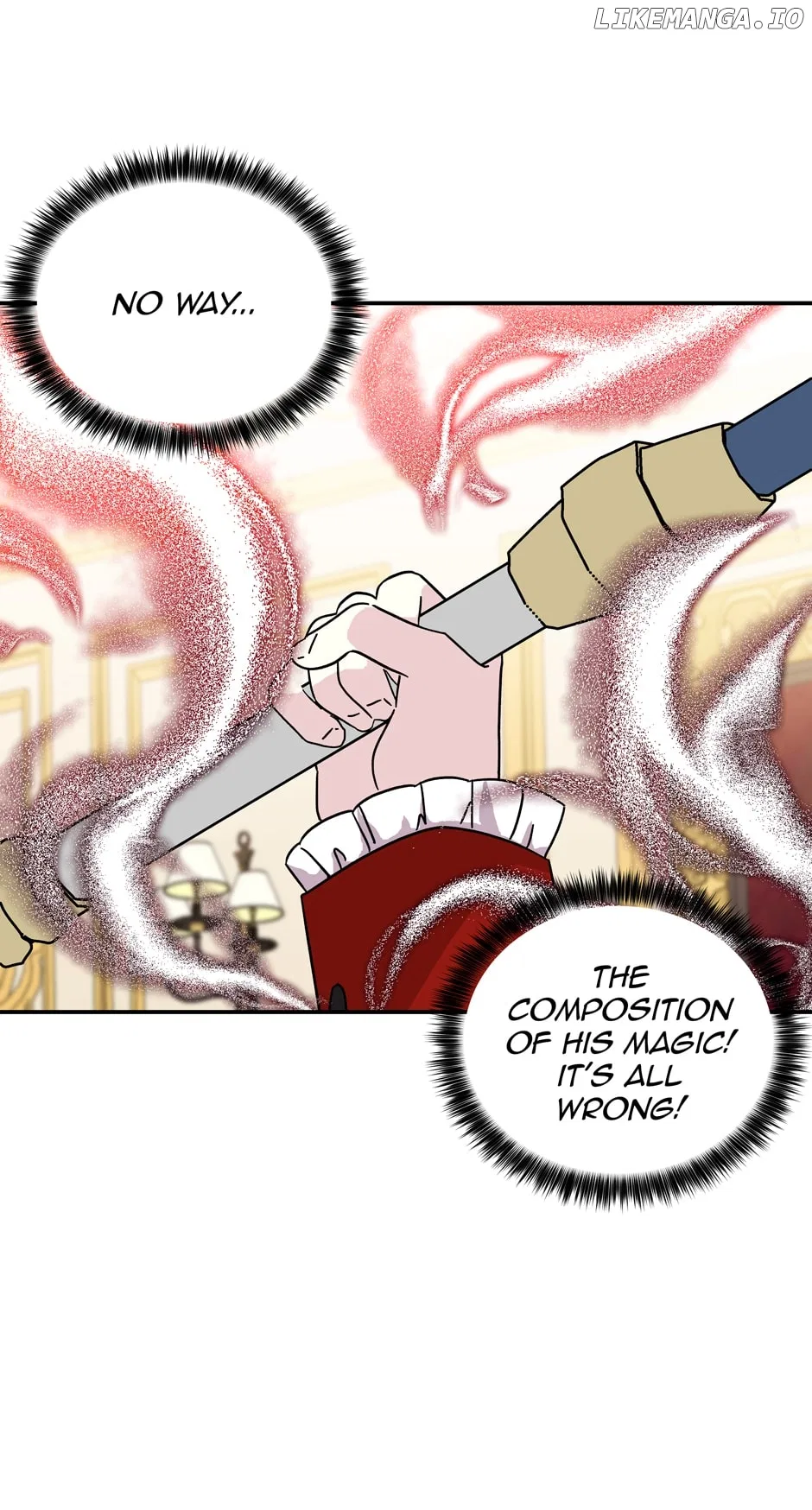 The Archmage’s Daughter Chapter 203 – Page 39