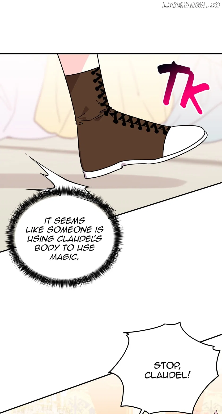 The Archmage’s Daughter Chapter 203 – Page 40