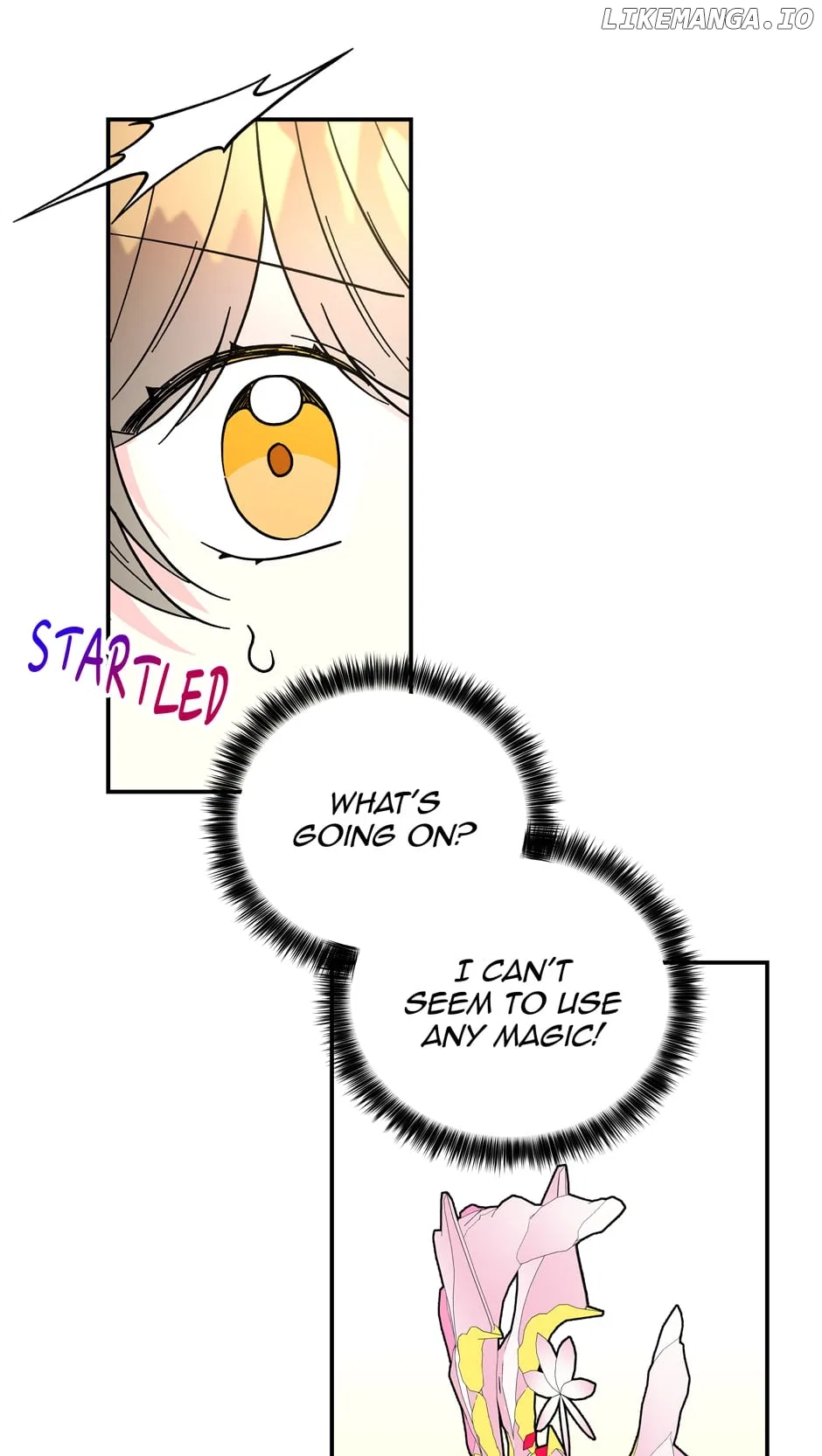 The Archmage’s Daughter Chapter 203 – Page 42