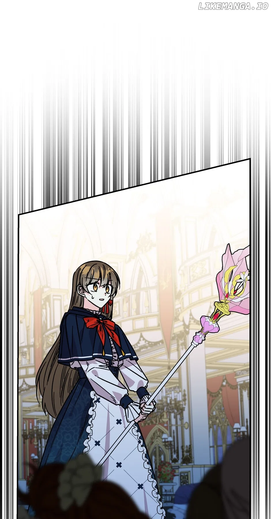 The Archmage’s Daughter Chapter 203 – Page 47
