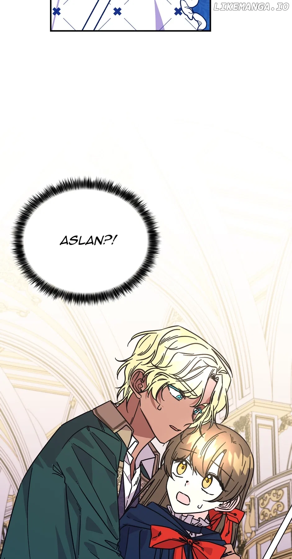 The Archmage’s Daughter Chapter 203 – Page 49