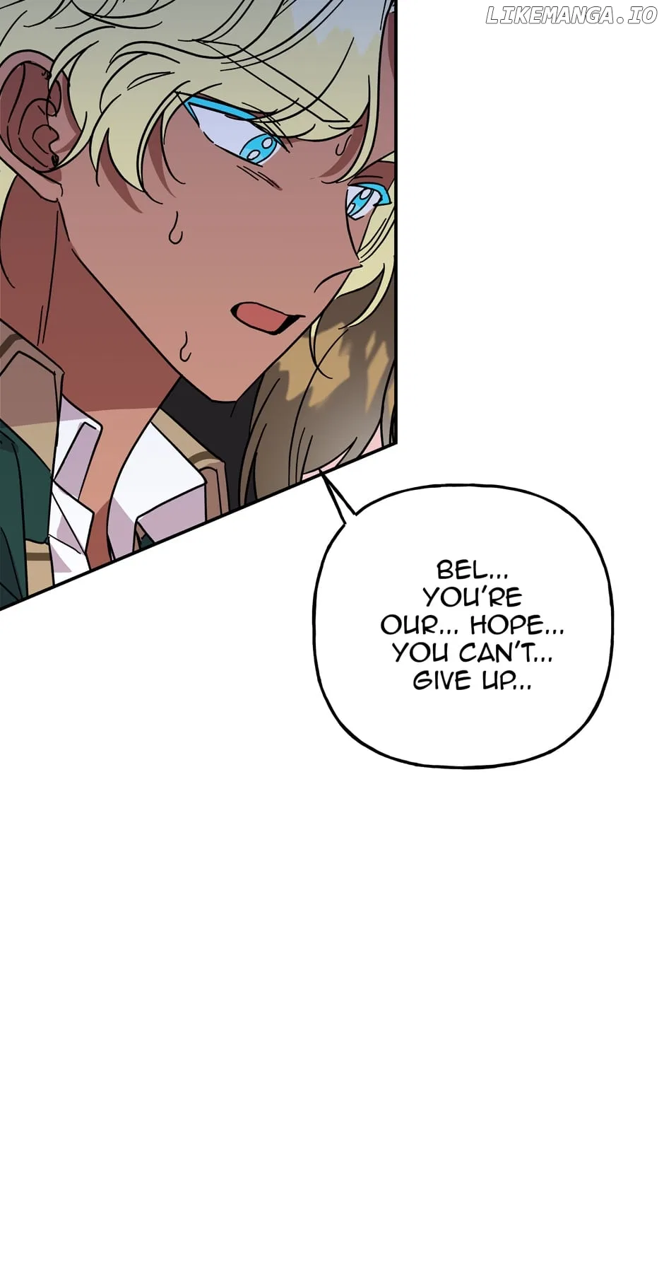 The Archmage’s Daughter Chapter 203 – Page 51