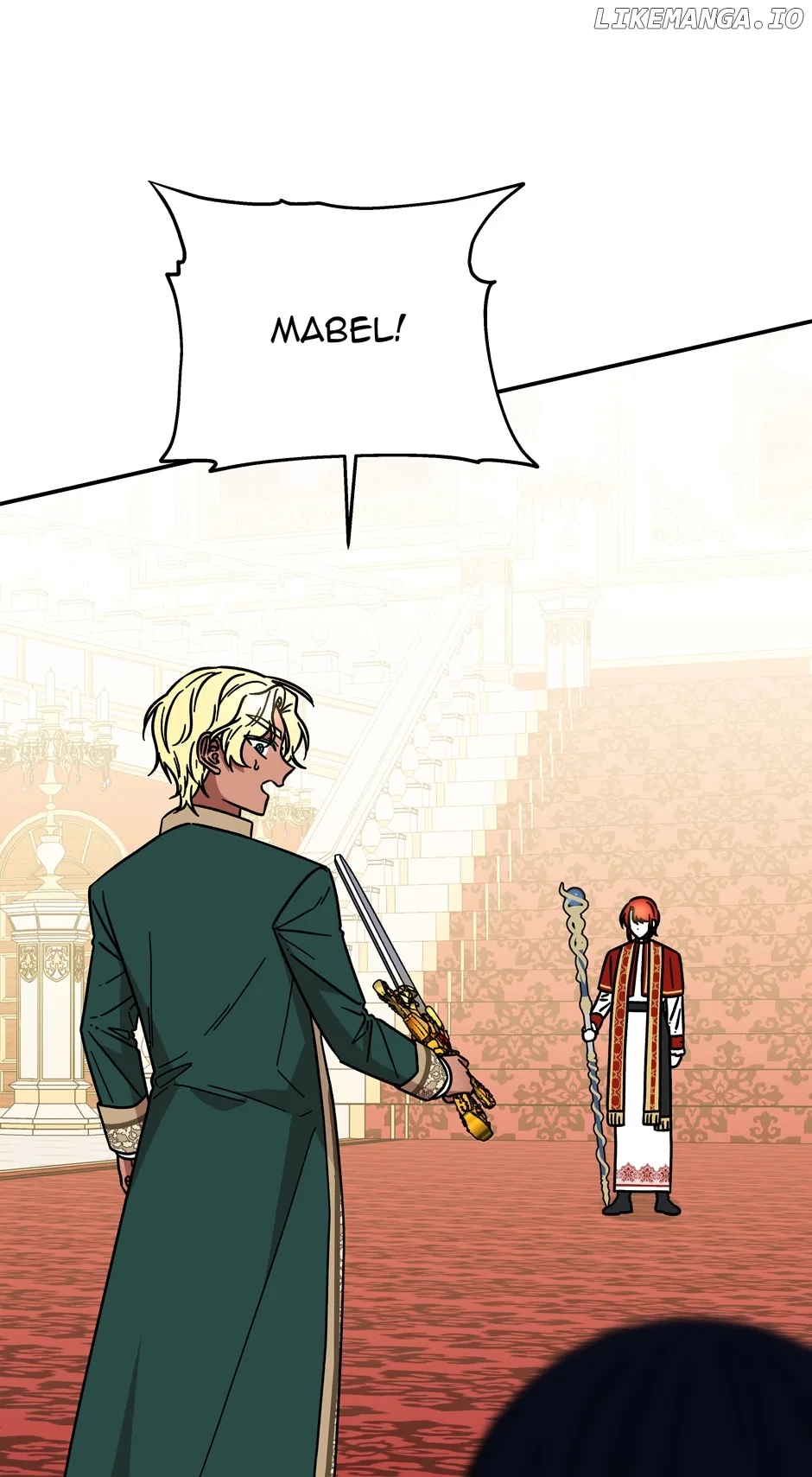 The Archmage’s Daughter Chapter 203 – Page 60