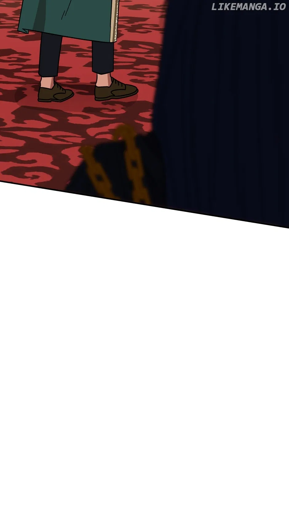 The Archmage’s Daughter Chapter 203 – Page 61