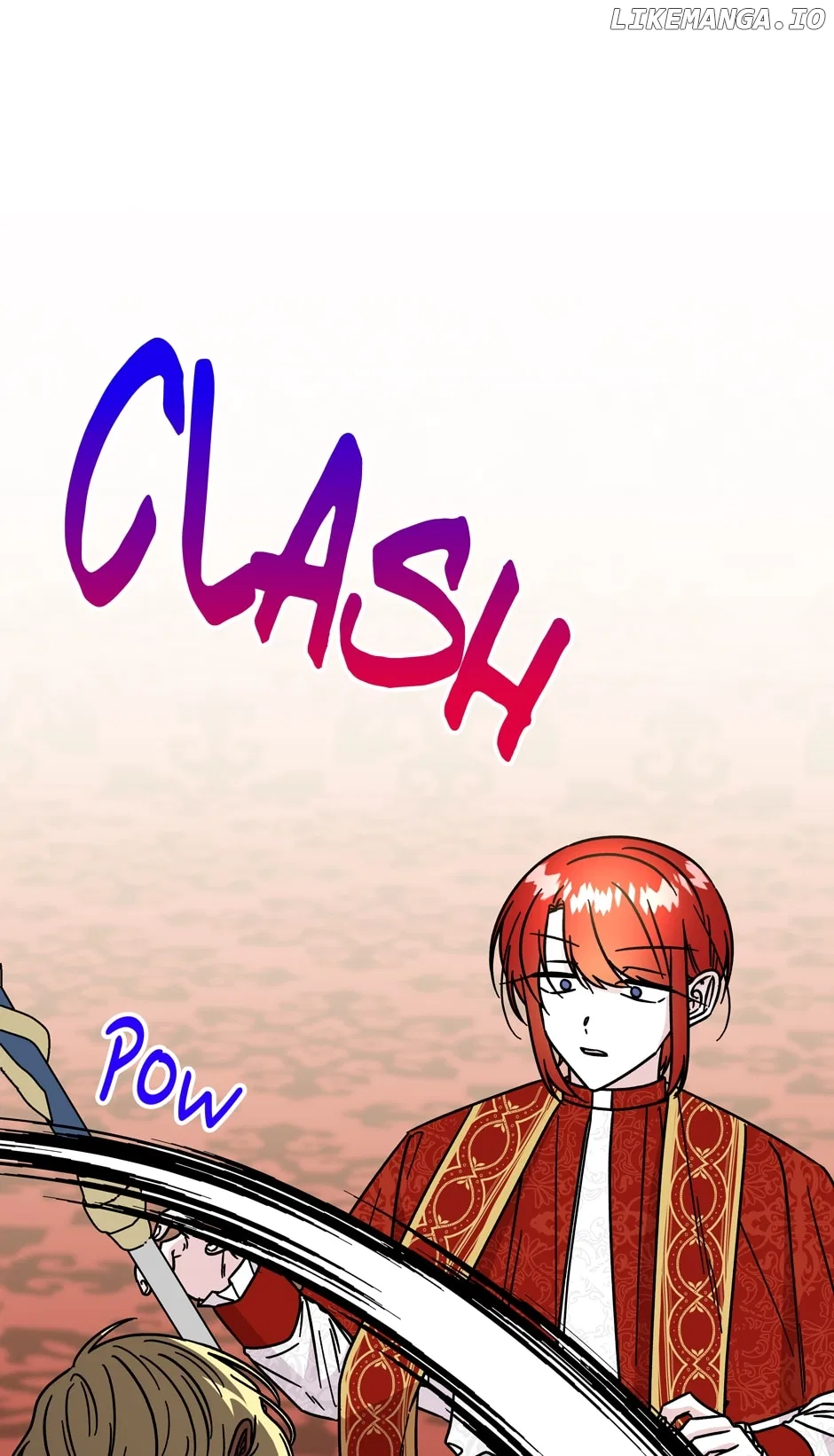 The Archmage’s Daughter Chapter 203 – Page 63