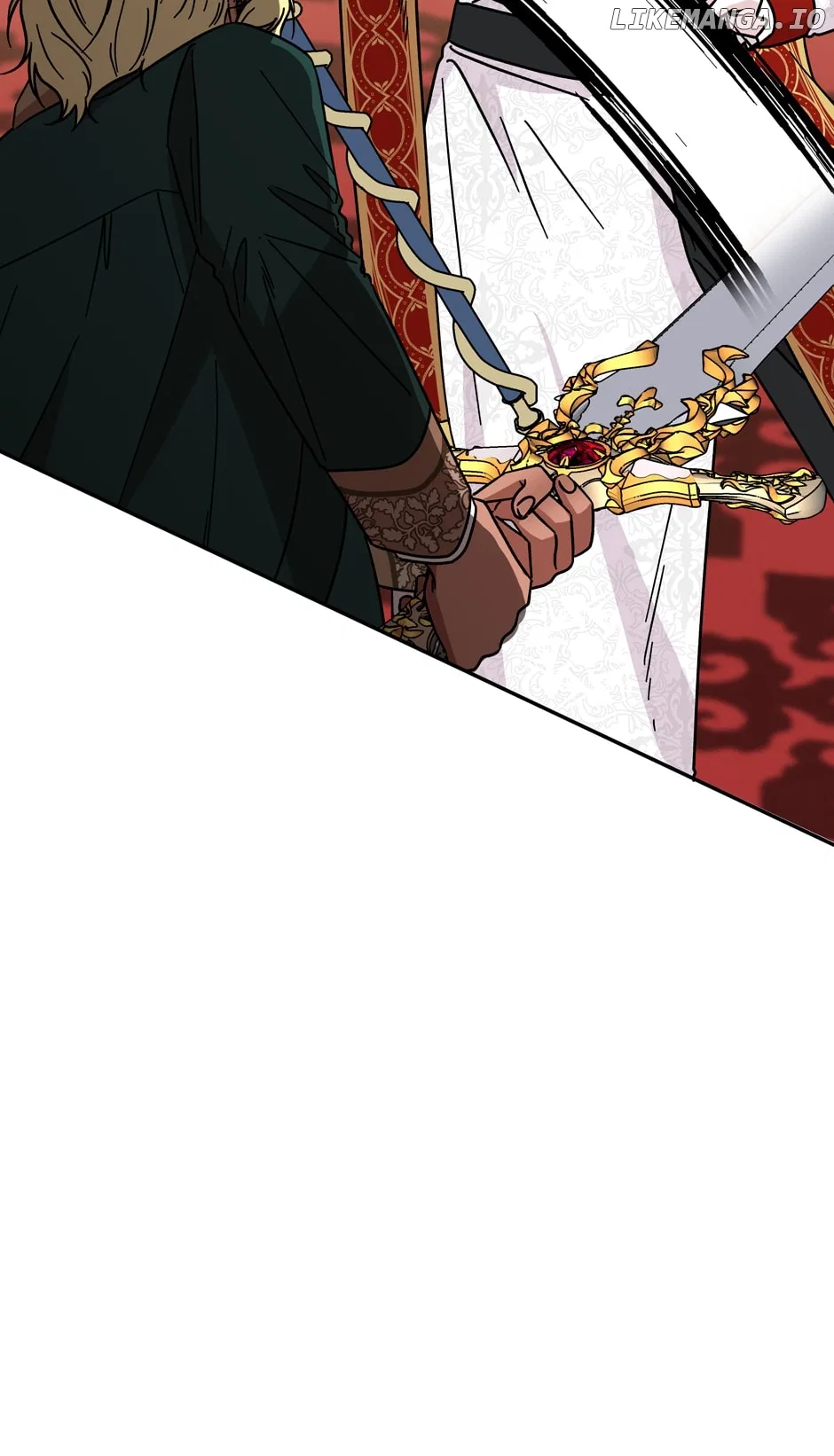 The Archmage’s Daughter Chapter 203 – Page 64