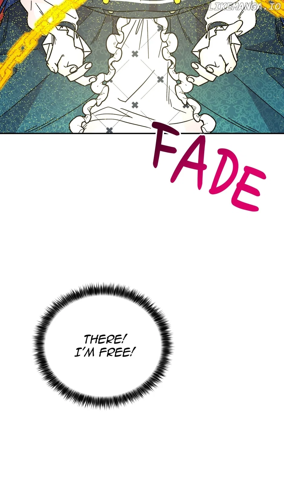 The Archmage’s Daughter Chapter 203 – Page 66