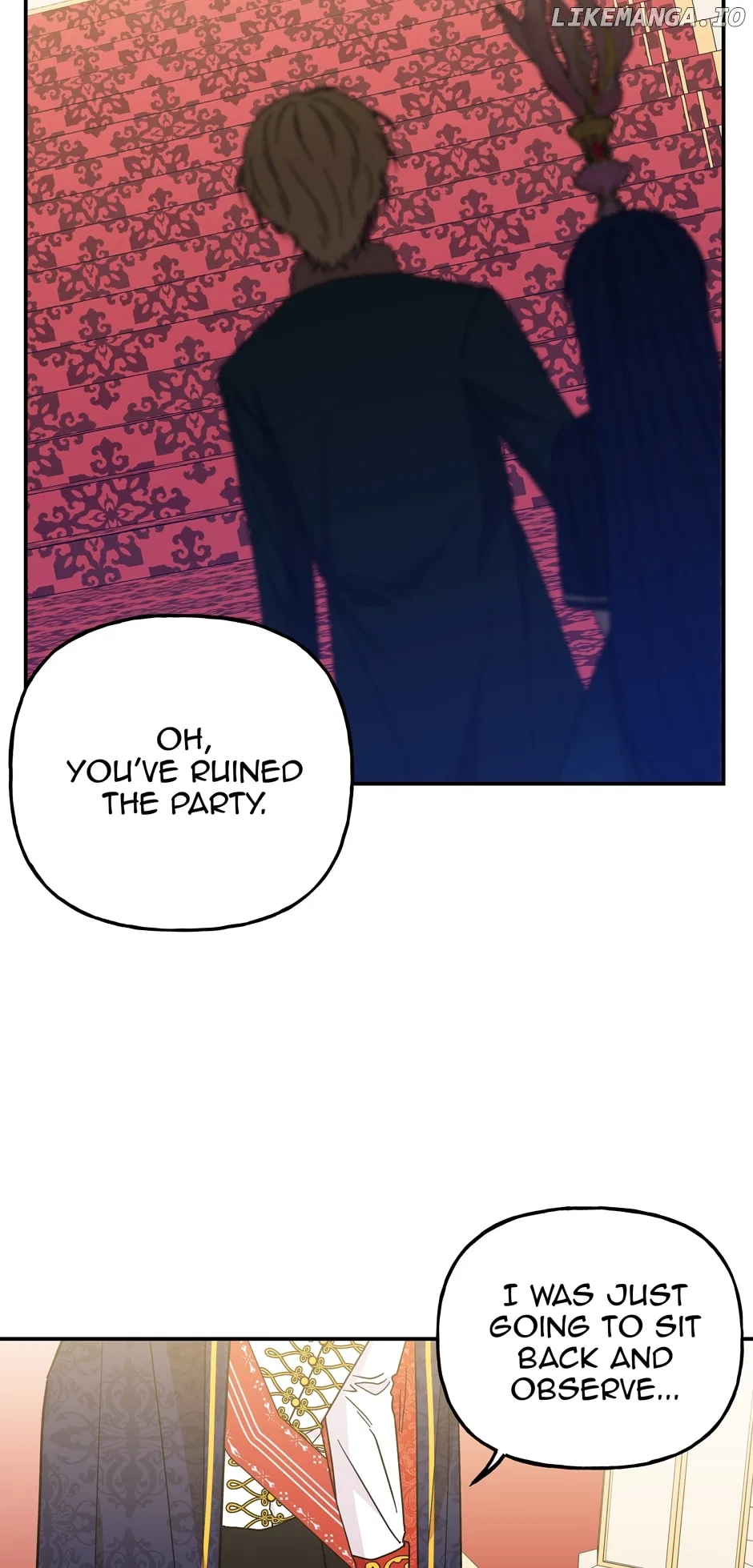 The Archmage’s Daughter Chapter 203 – Page 68