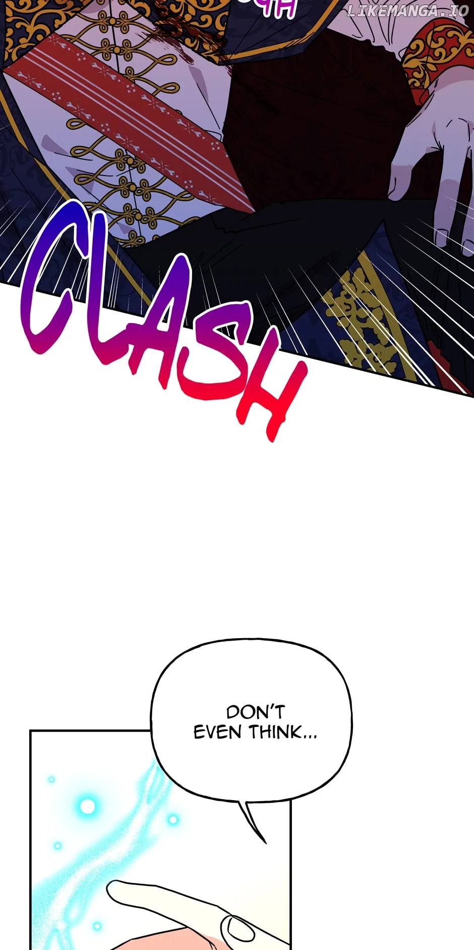 The Archmage’s Daughter Chapter 203 – Page 73
