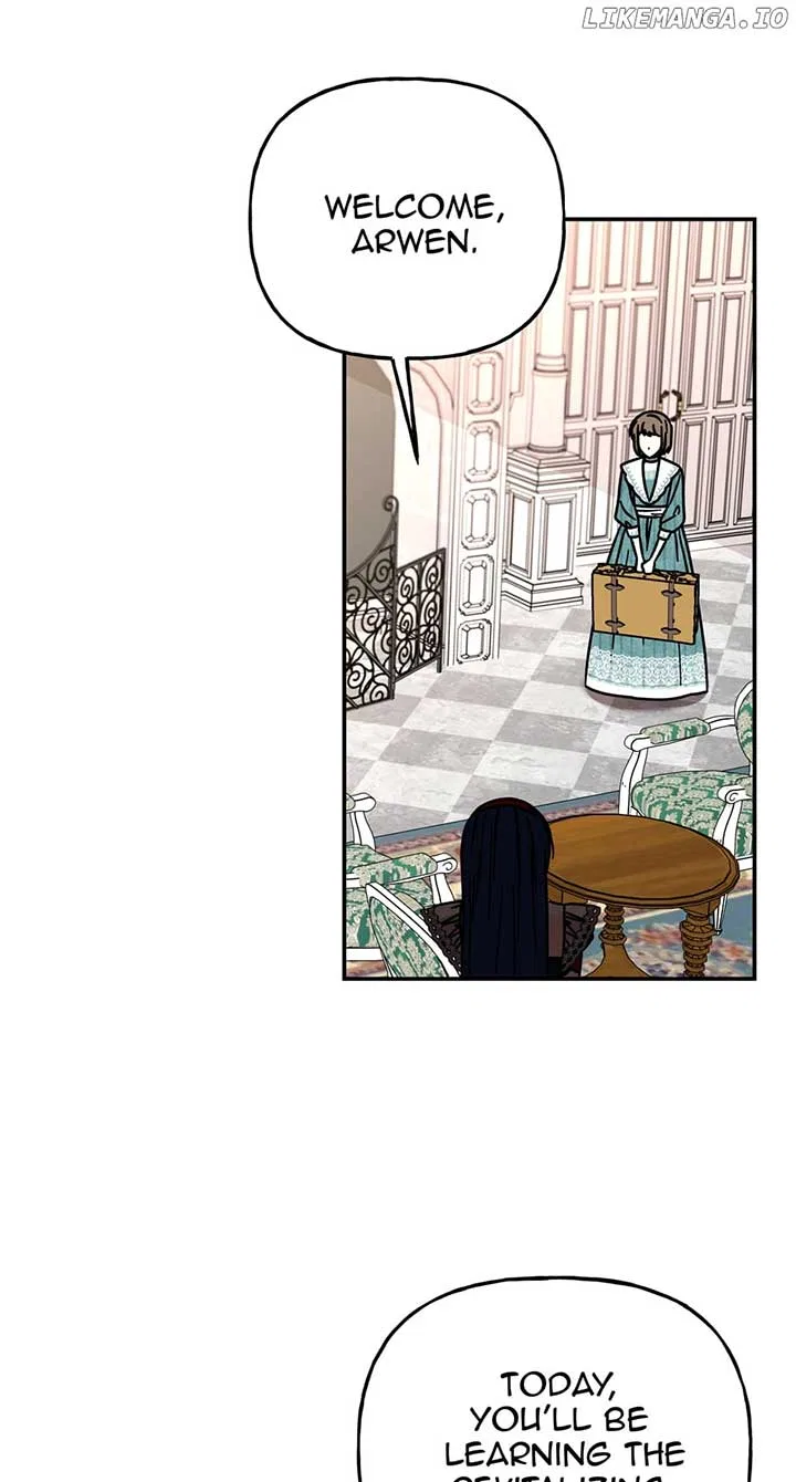 The Archmage’s Daughter Chapter 202 – Page 2