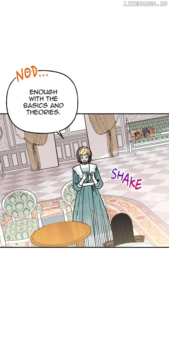 The Archmage’s Daughter Chapter 202 – Page 9