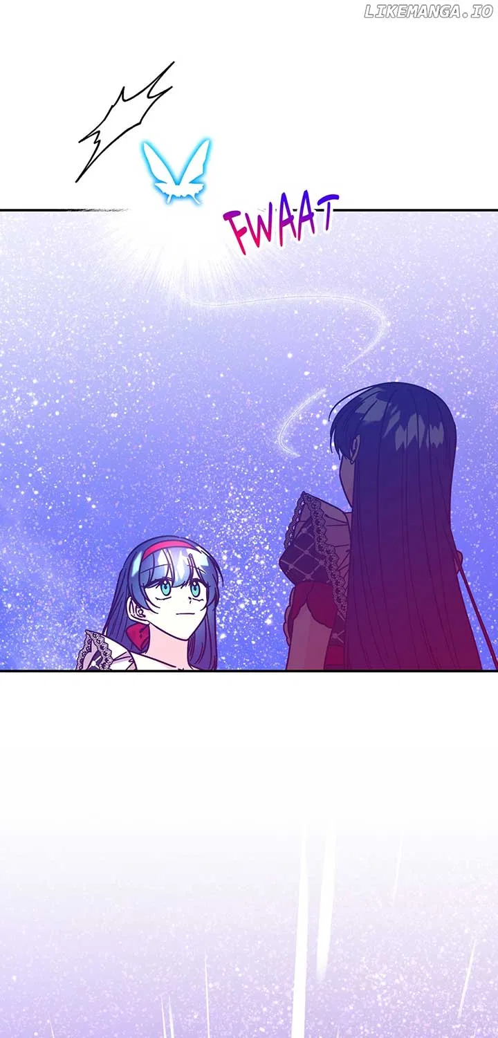 The Archmage’s Daughter Chapter 202 – Page 31