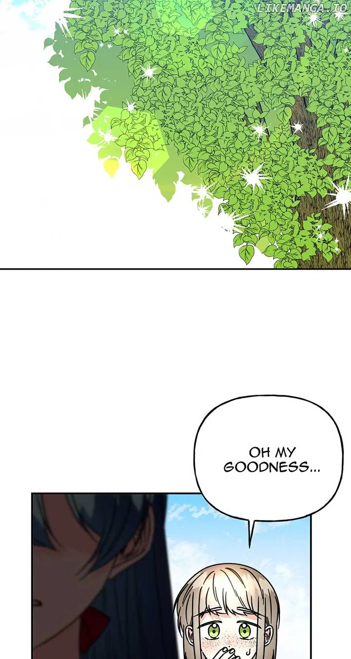 The Archmage’s Daughter Chapter 202 – Page 42