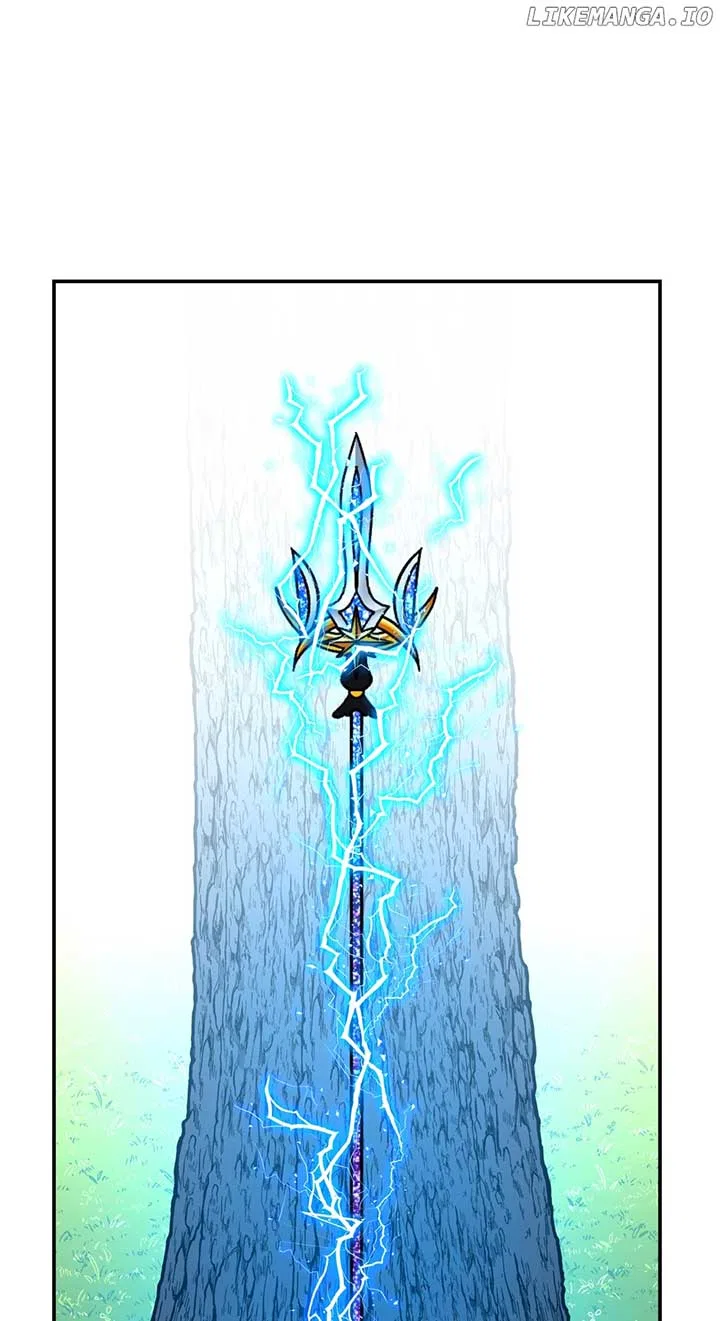 The Archmage’s Daughter Chapter 202 – Page 44