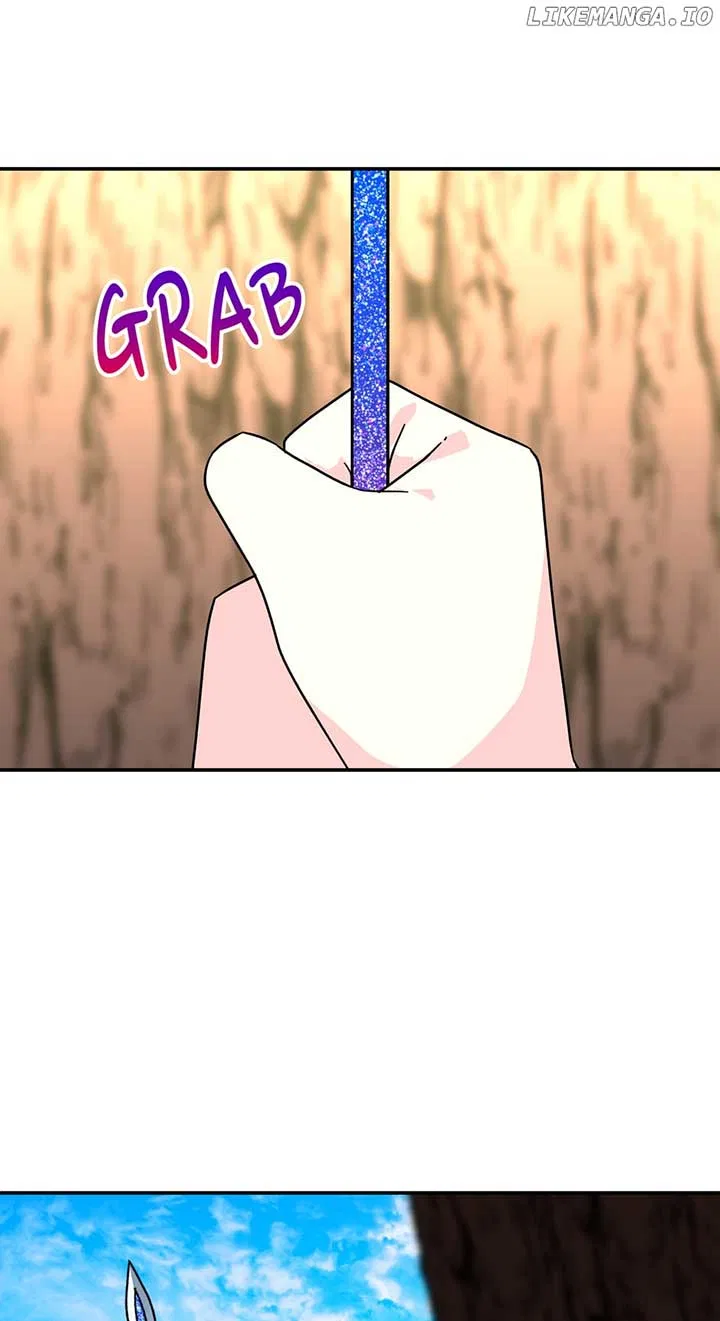 The Archmage’s Daughter Chapter 202 – Page 47