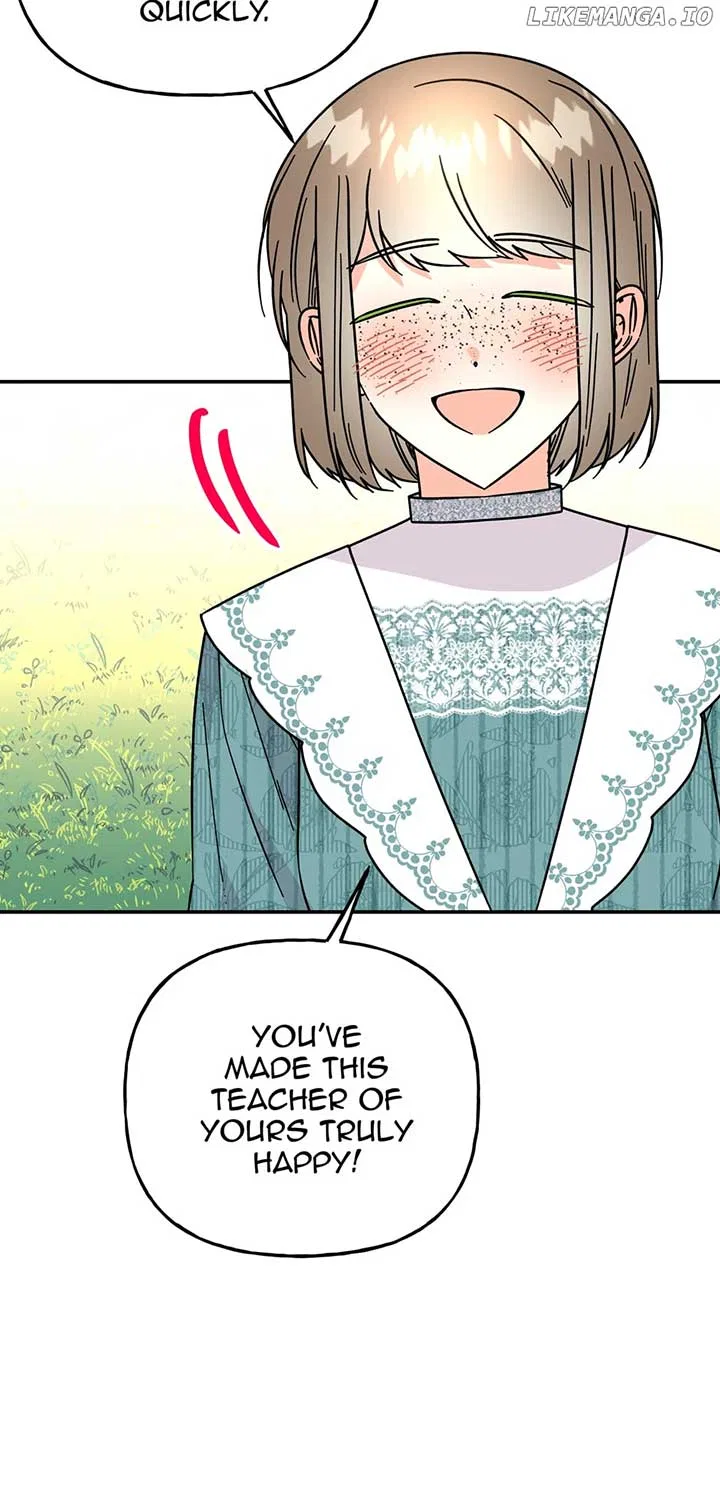 The Archmage’s Daughter Chapter 202 – Page 55