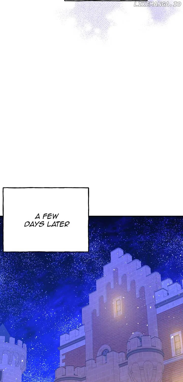 The Archmage’s Daughter Chapter 202 – Page 58