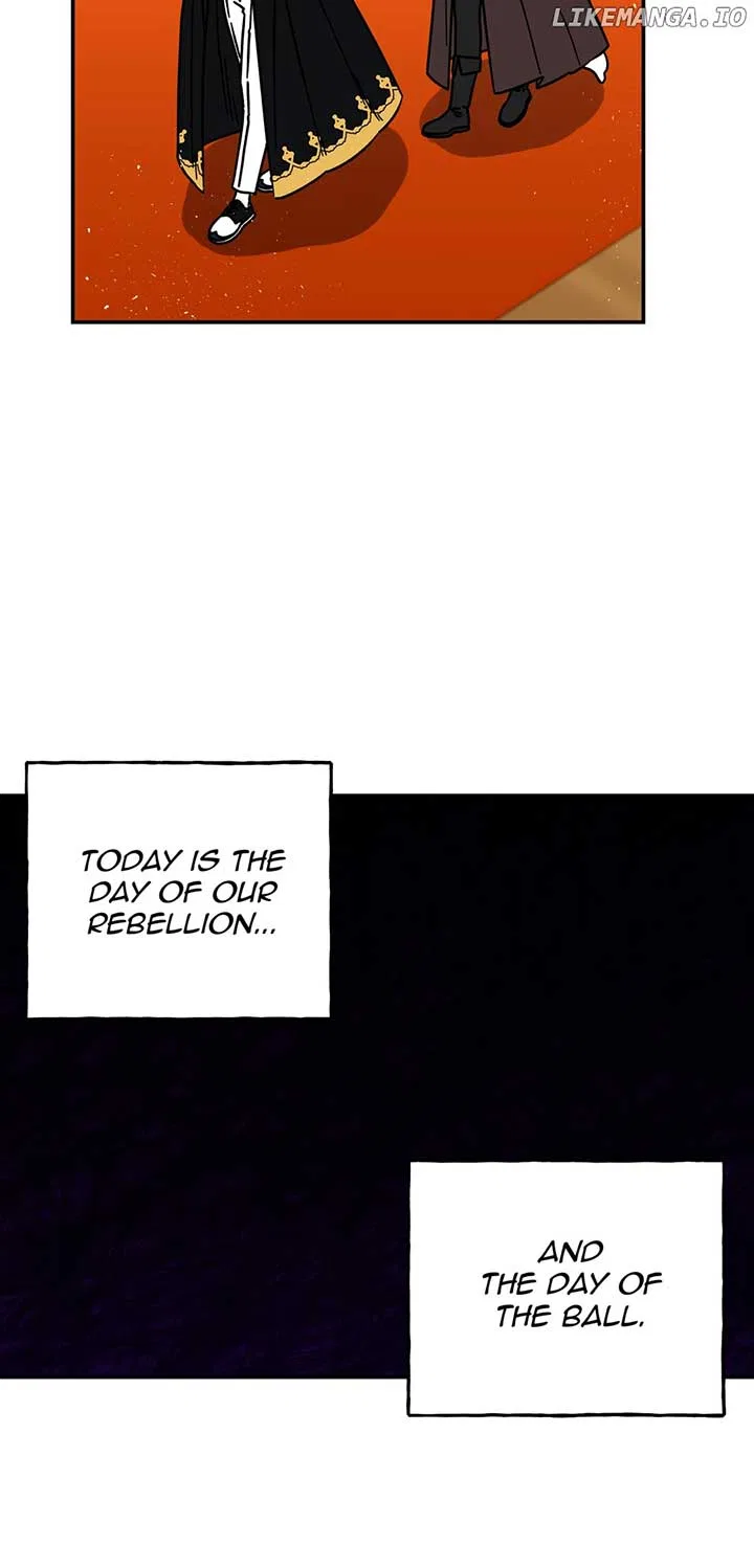 The Archmage’s Daughter Chapter 202 – Page 60