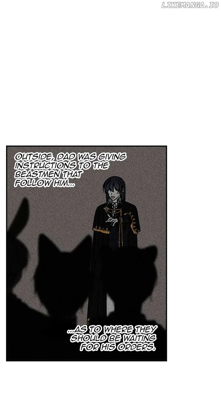 The Archmage’s Daughter Chapter 202 – Page 61