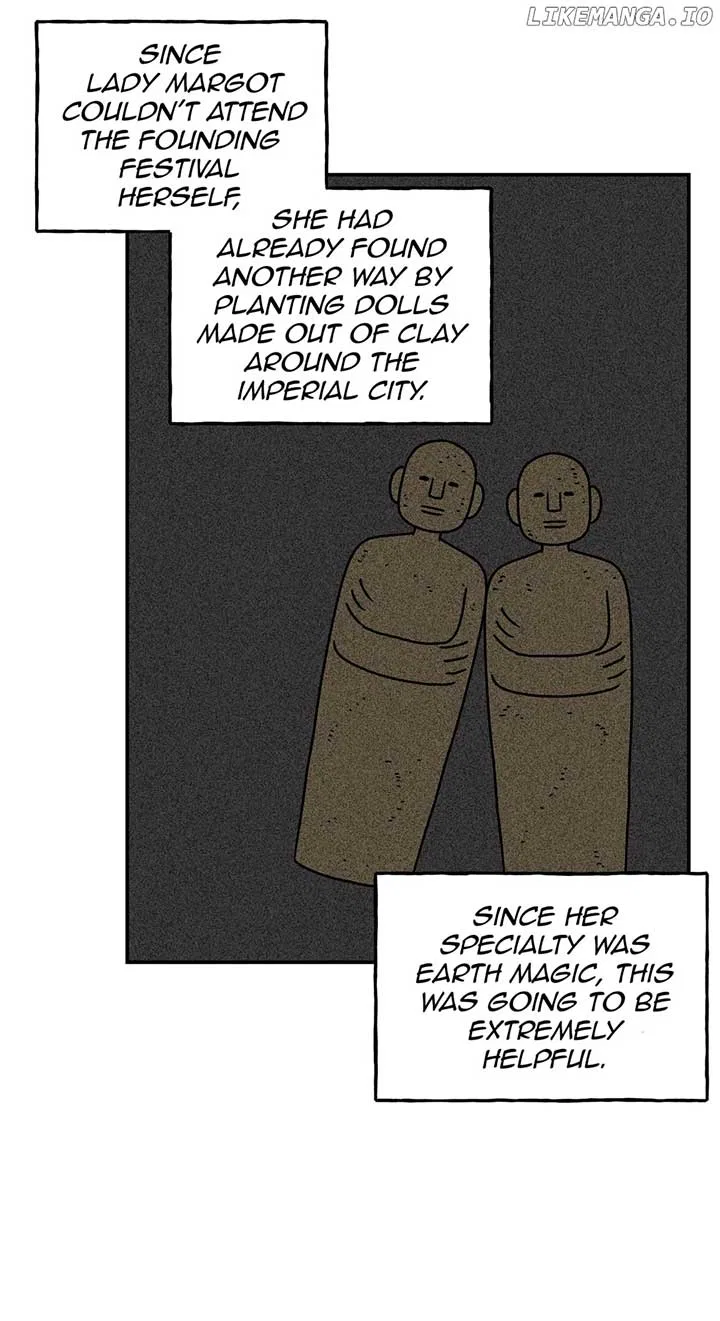 The Archmage’s Daughter Chapter 202 – Page 62
