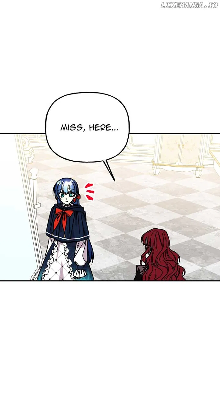 The Archmage’s Daughter Chapter 202 – Page 67