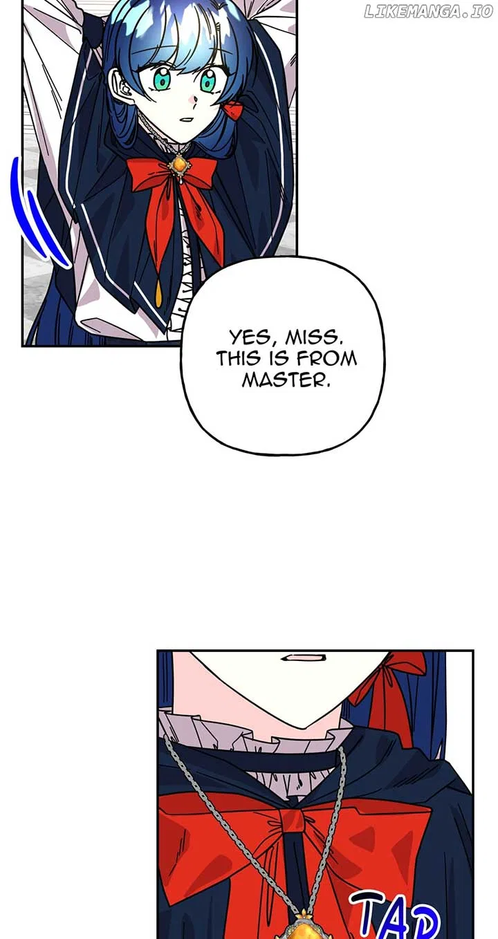 The Archmage’s Daughter Chapter 202 – Page 69