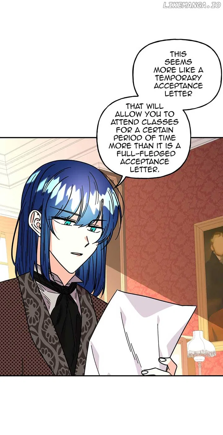 The Archmage’s Daughter Chapter 201 – Page 3