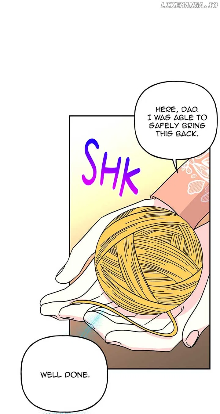 The Archmage’s Daughter Chapter 201 – Page 7