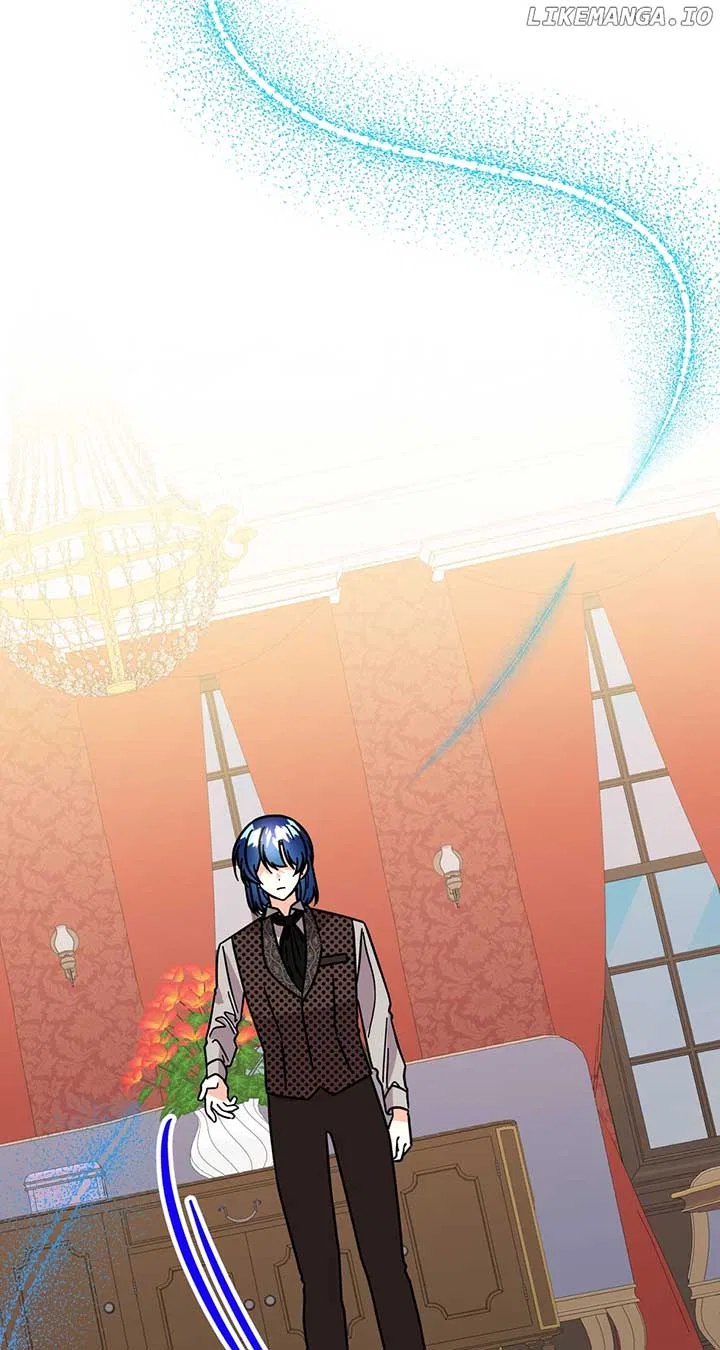 The Archmage’s Daughter Chapter 201 – Page 8