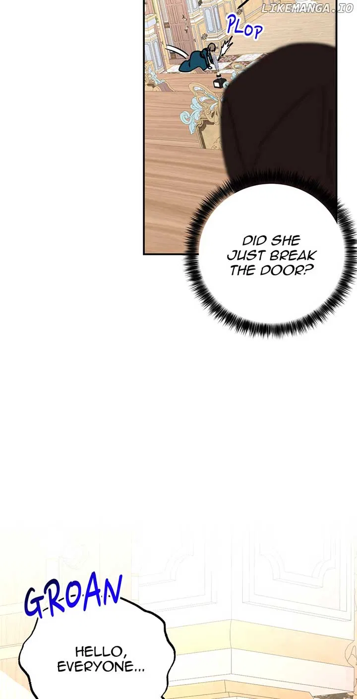 The Archmage’s Daughter Chapter 201 – Page 17