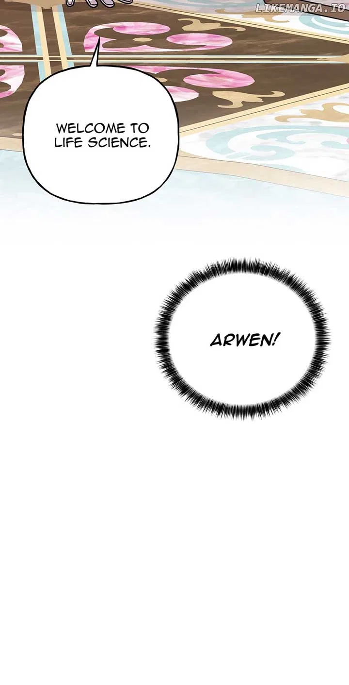 The Archmage’s Daughter Chapter 201 – Page 19