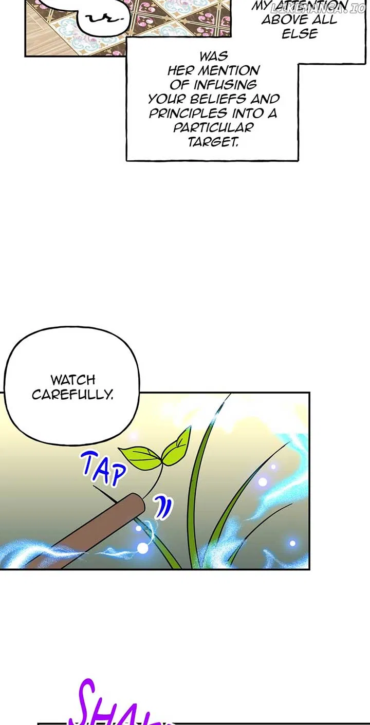 The Archmage’s Daughter Chapter 201 – Page 21