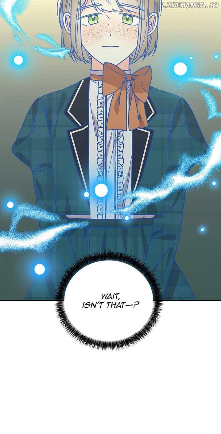 The Archmage’s Daughter Chapter 201 – Page 23