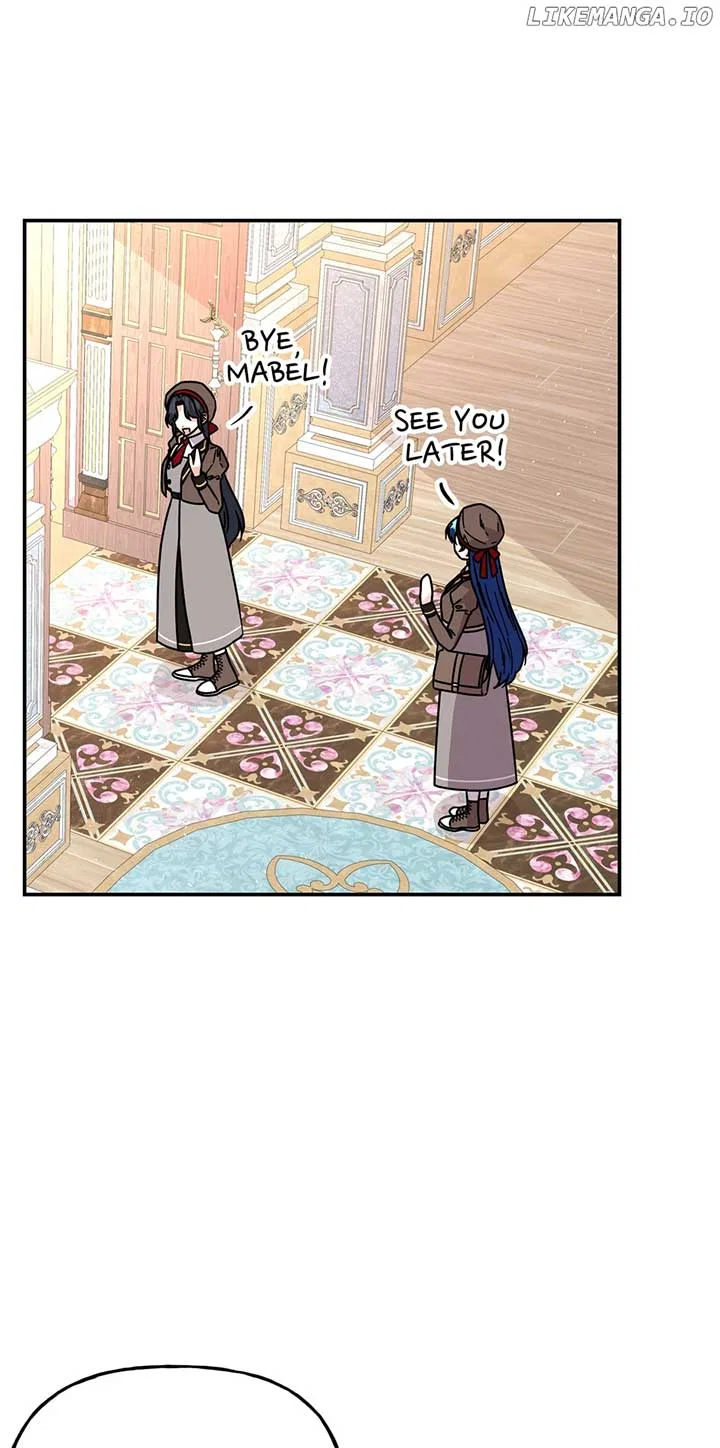The Archmage’s Daughter Chapter 201 – Page 27