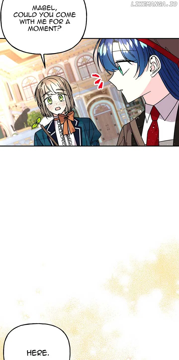 The Archmage’s Daughter Chapter 201 – Page 28