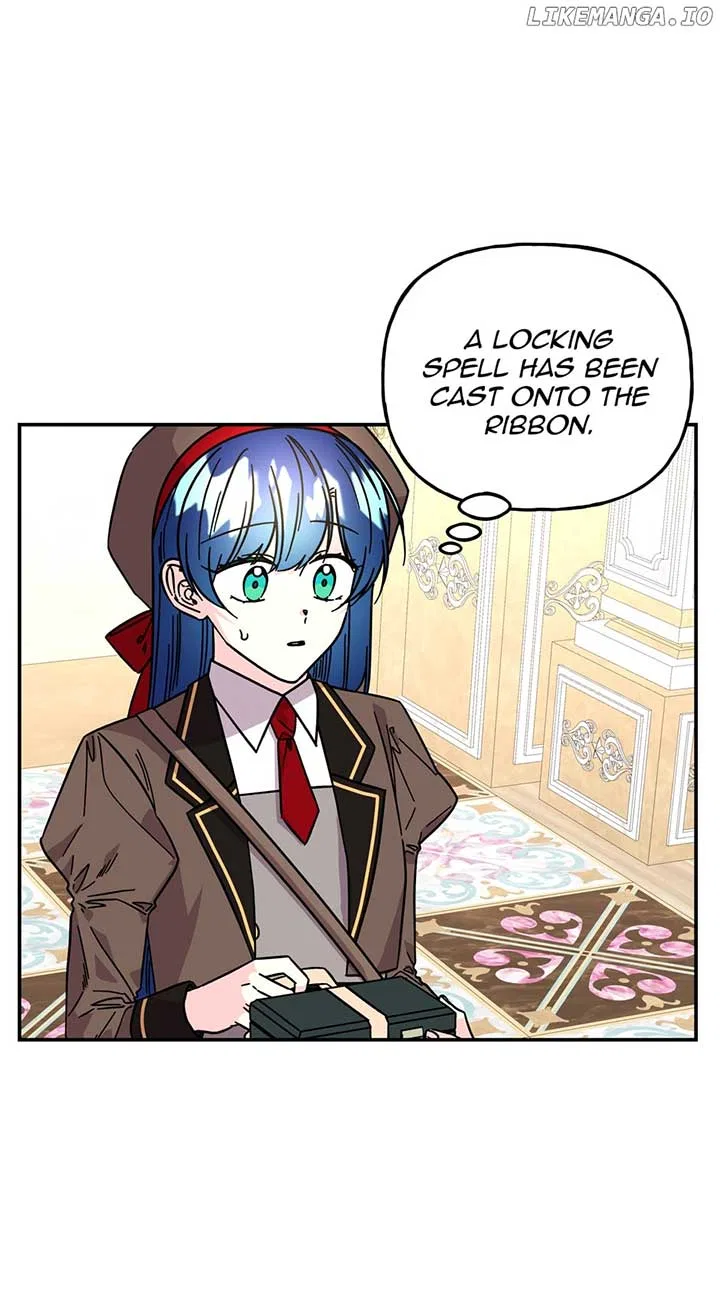 The Archmage’s Daughter Chapter 201 – Page 30