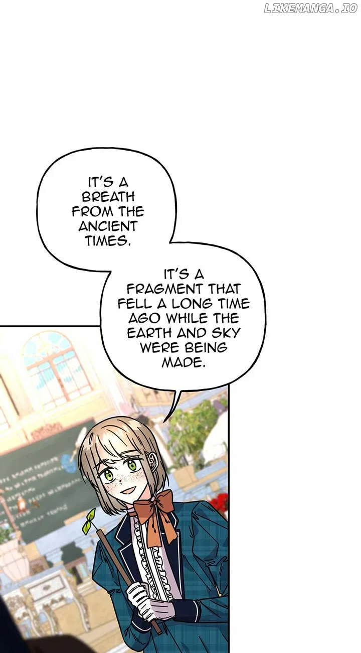 The Archmage’s Daughter Chapter 201 – Page 32