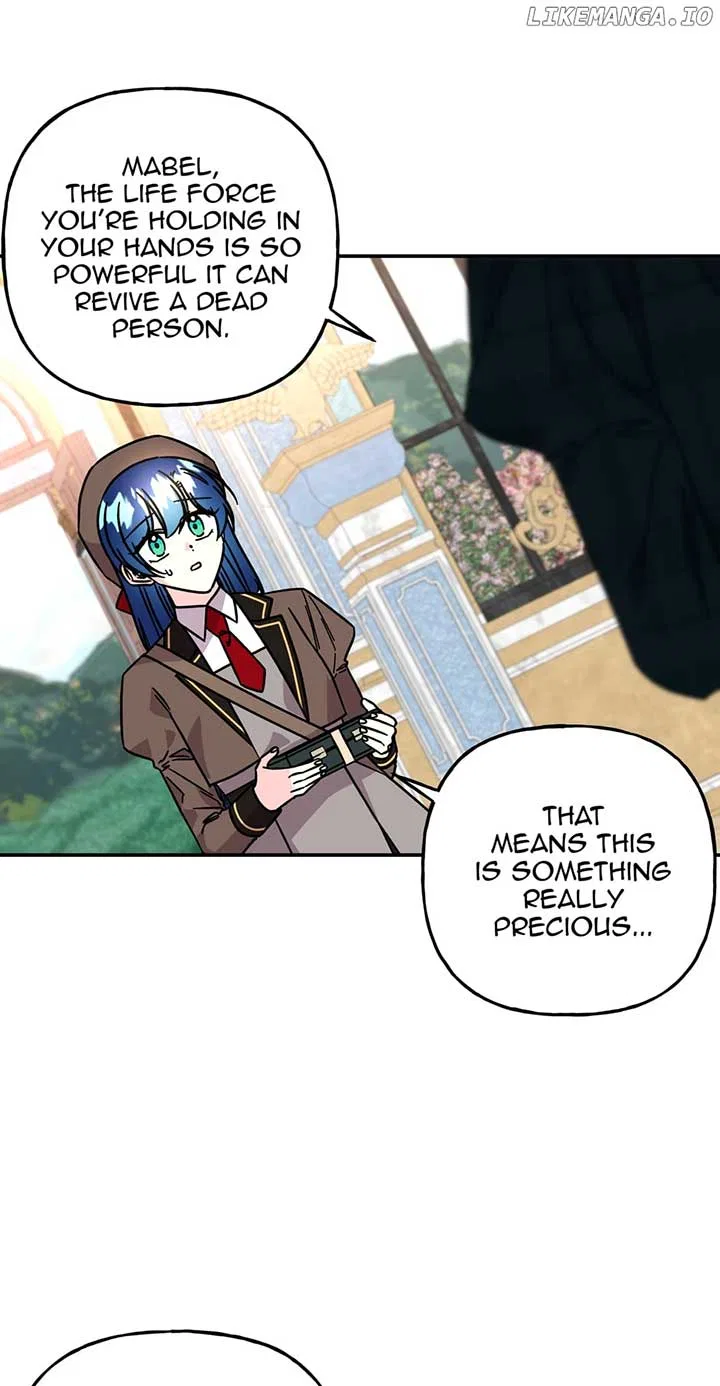 The Archmage’s Daughter Chapter 201 – Page 38