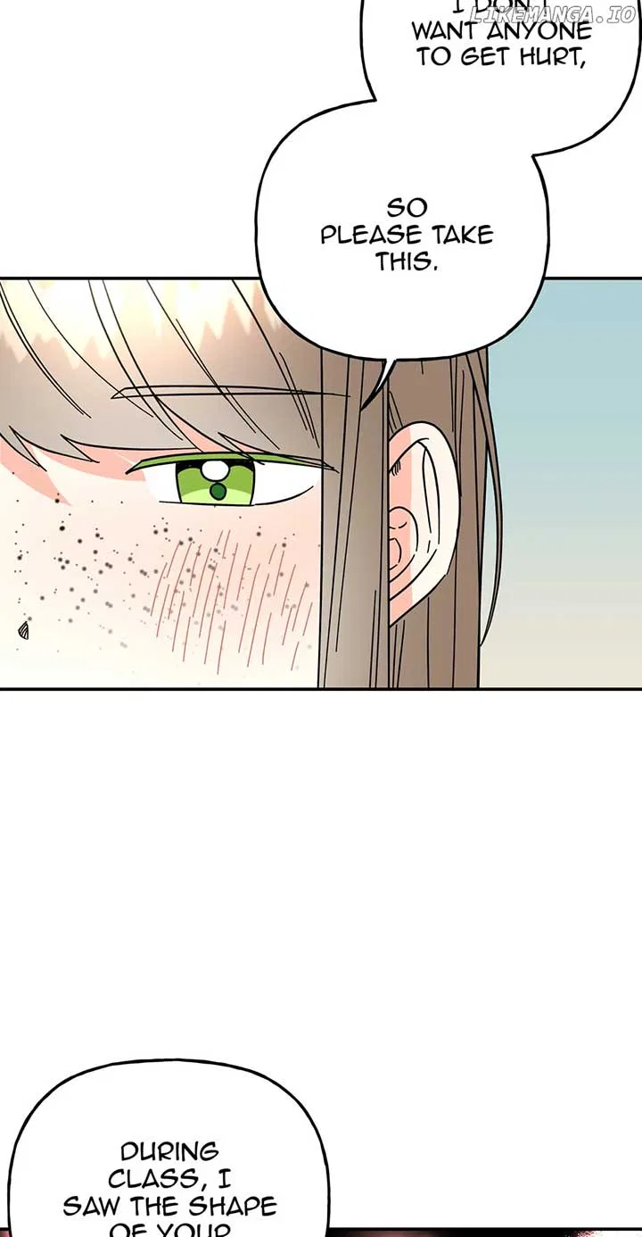 The Archmage’s Daughter Chapter 201 – Page 41