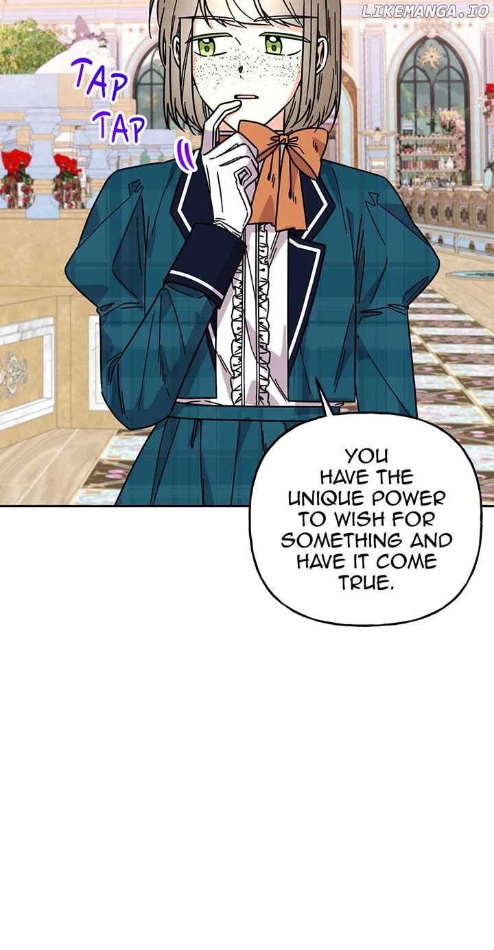 The Archmage’s Daughter Chapter 201 – Page 43