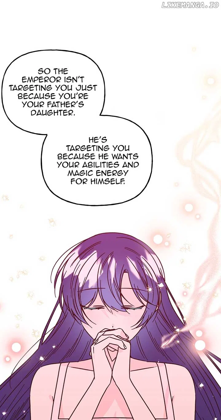 The Archmage’s Daughter Chapter 201 – Page 44