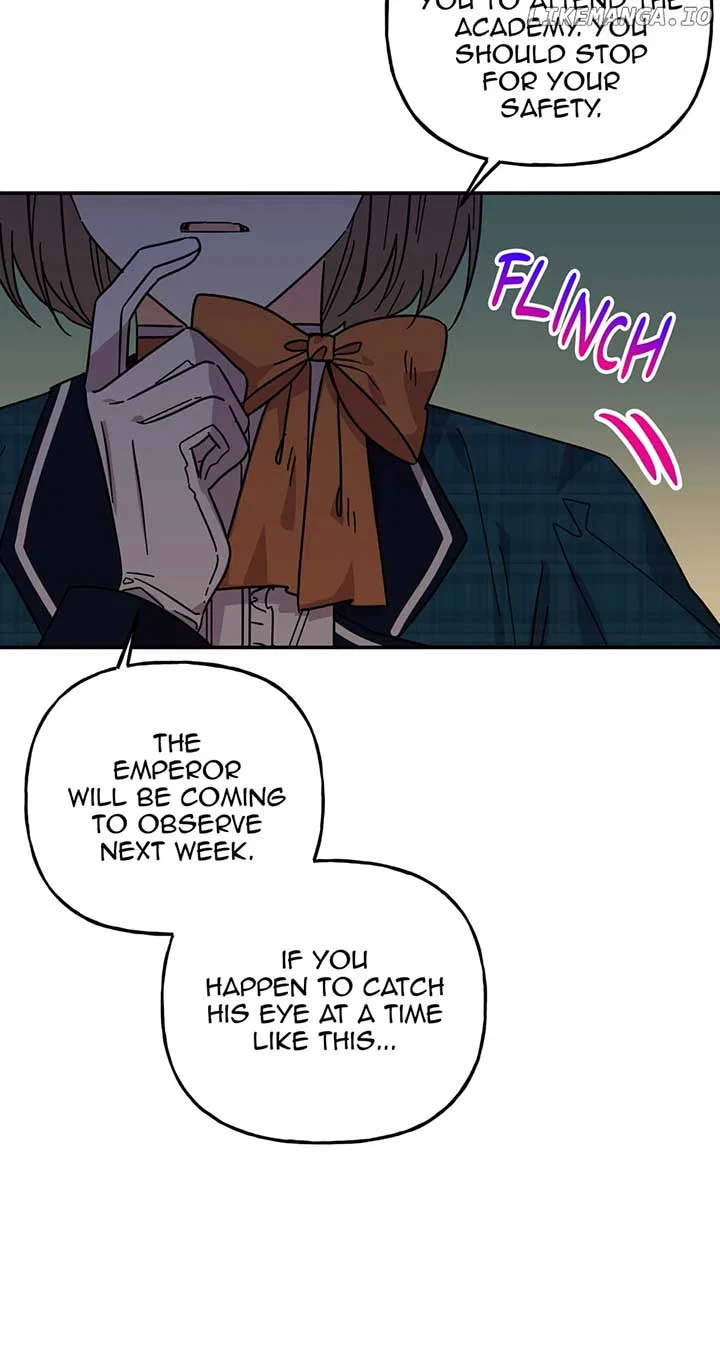 The Archmage’s Daughter Chapter 201 – Page 46