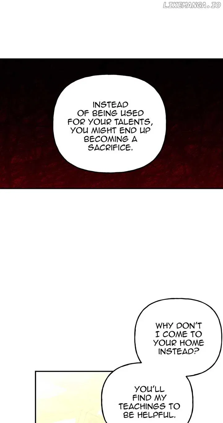 The Archmage’s Daughter Chapter 201 – Page 47
