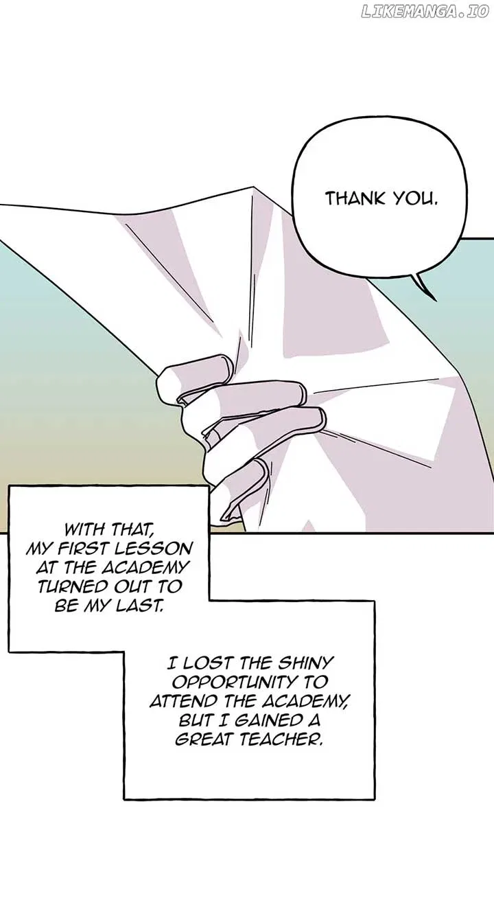 The Archmage’s Daughter Chapter 201 – Page 50
