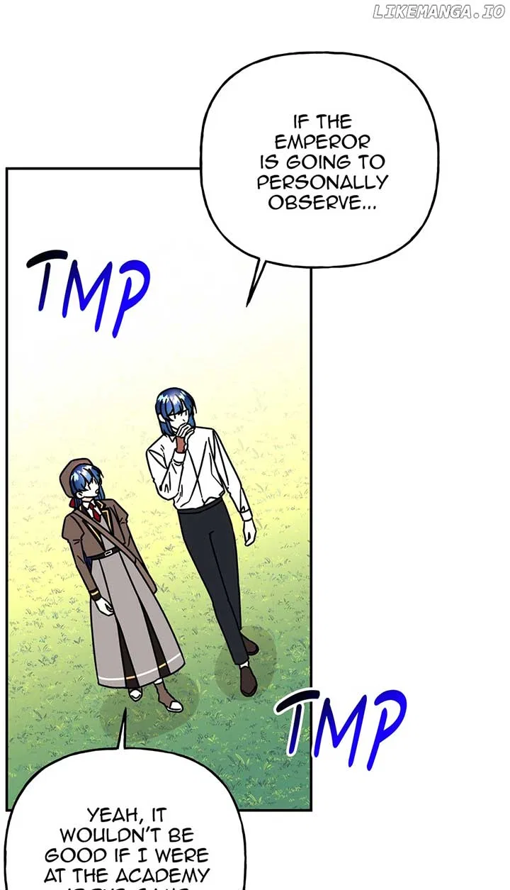 The Archmage’s Daughter Chapter 201 – Page 54