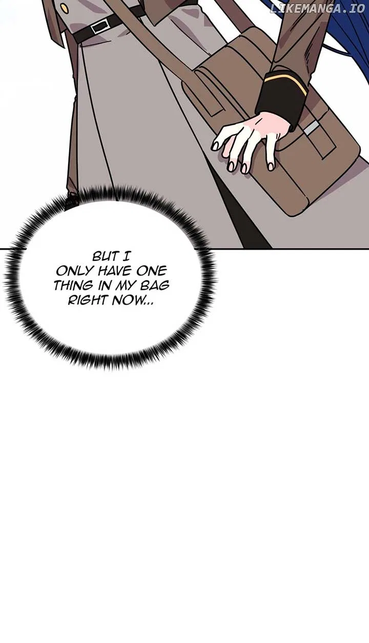 The Archmage’s Daughter Chapter 201 – Page 58